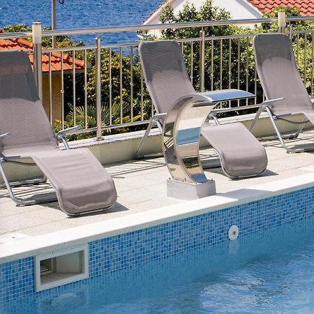 Villa Luxury Trogir Сегет-Враница Экстерьер фото