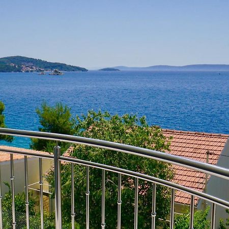 Villa Luxury Trogir Сегет-Враница Экстерьер фото