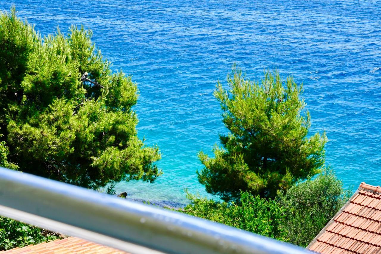 Villa Luxury Trogir Сегет-Враница Экстерьер фото