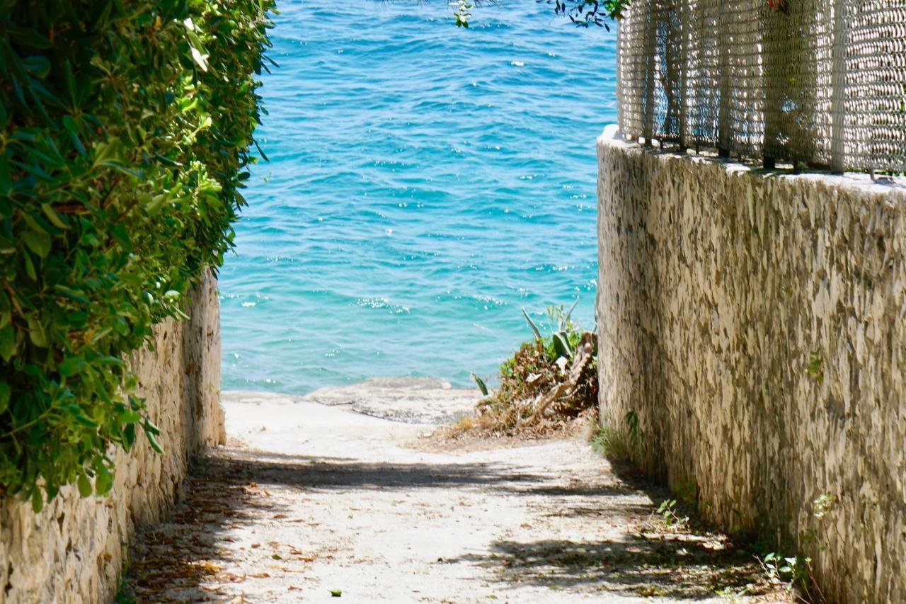 Villa Luxury Trogir Сегет-Враница Экстерьер фото