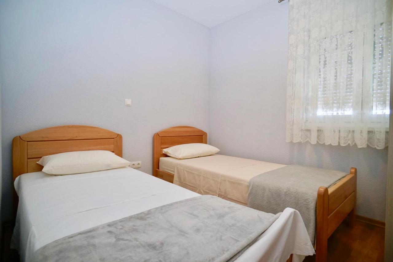 Villa Luxury Trogir Сегет-Враница Экстерьер фото